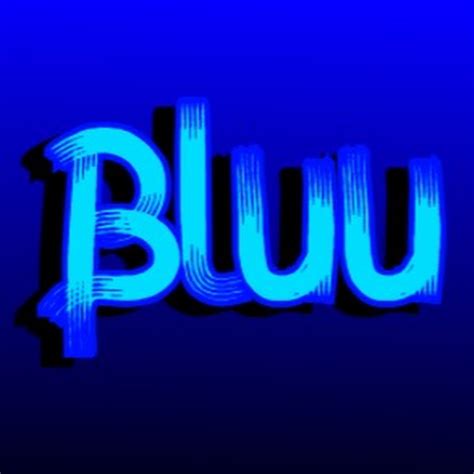 bluu youtube|More.